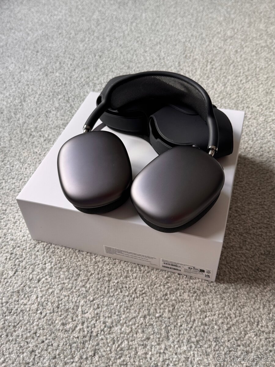 Air Pods Max