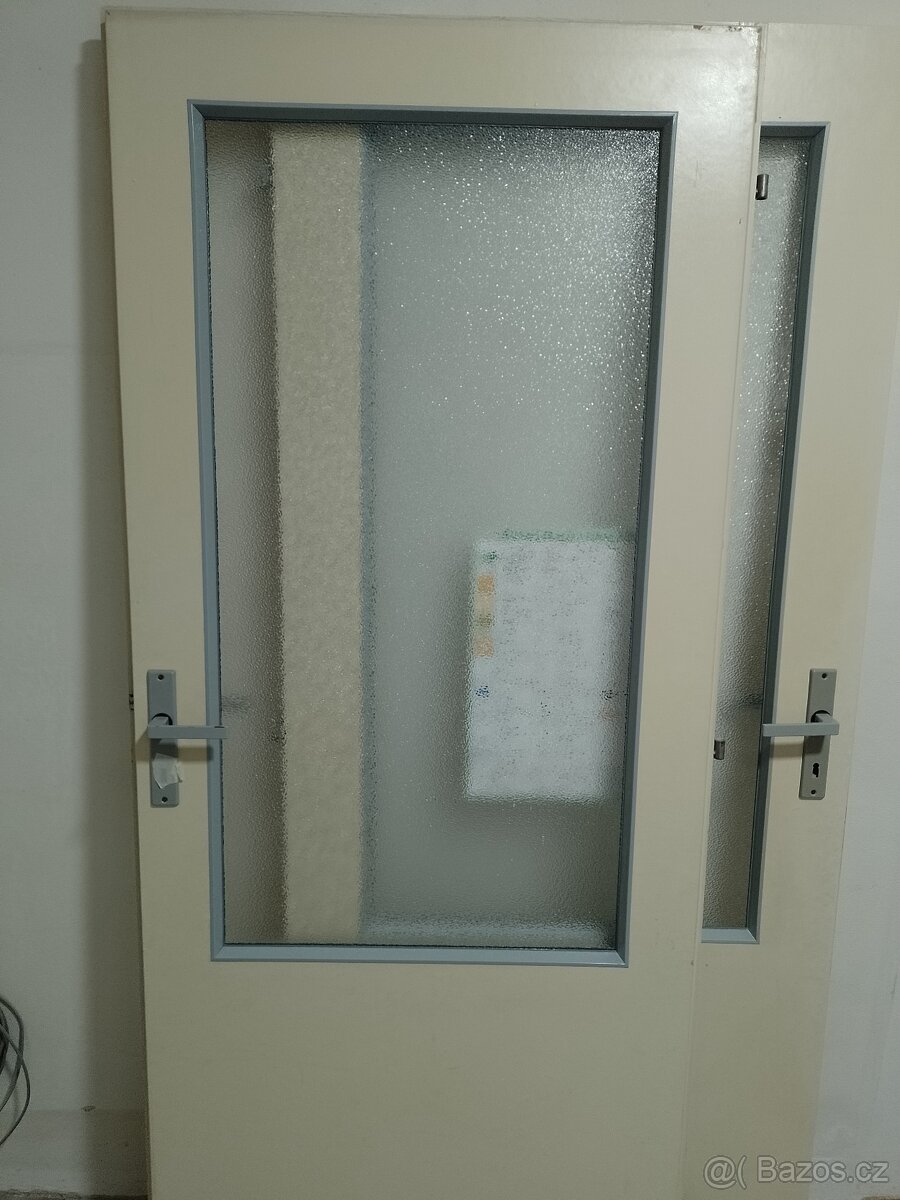 Interiérové dveře 80