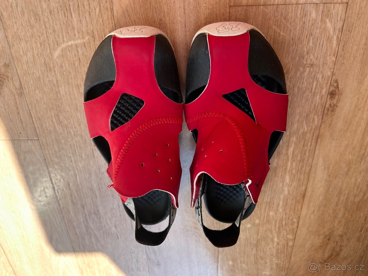 Sandály Nike (i do vody)