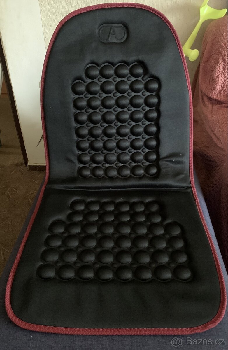 Masážní podložka s magnety 2ks