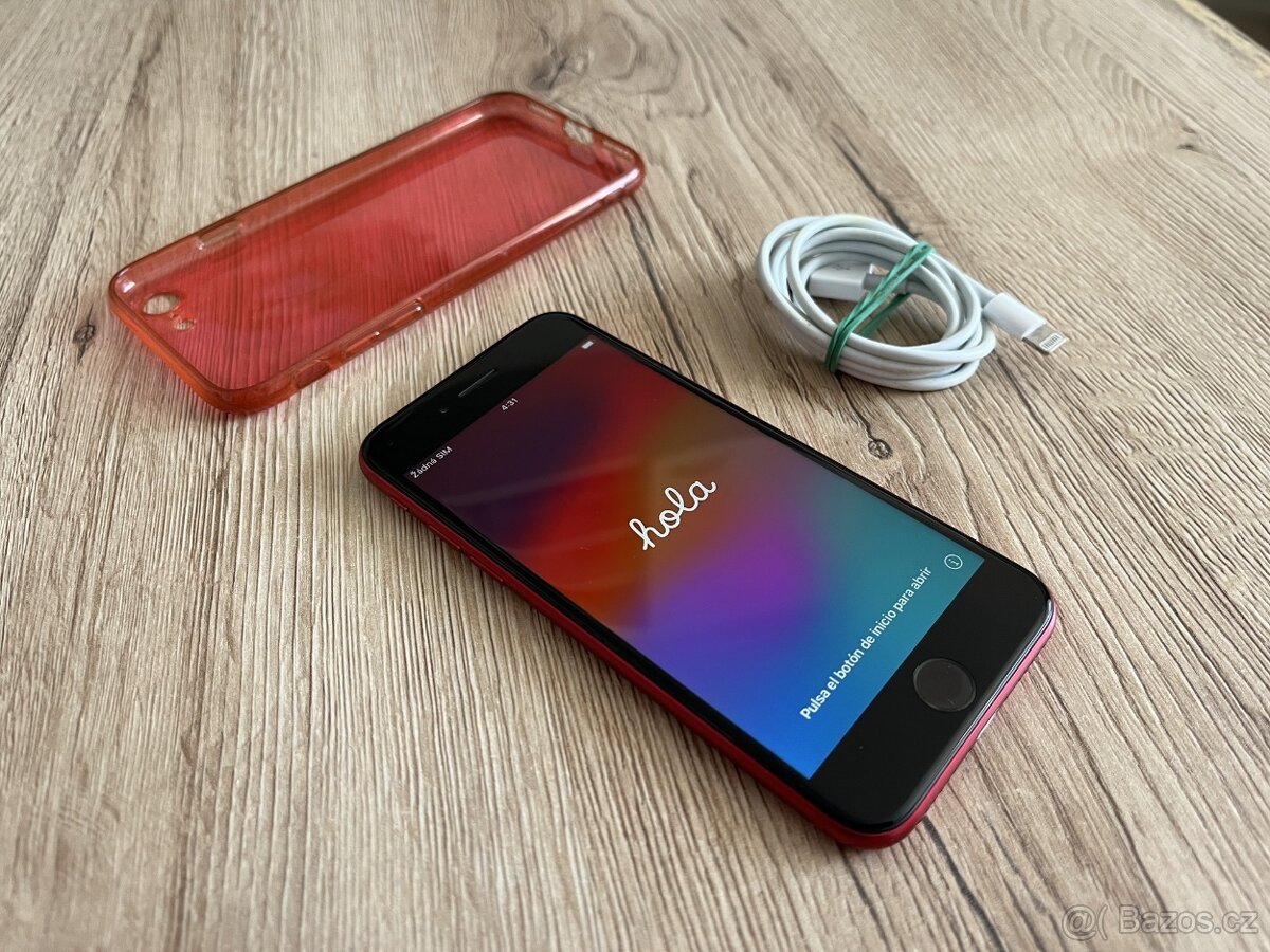 Iphone SE 64GB