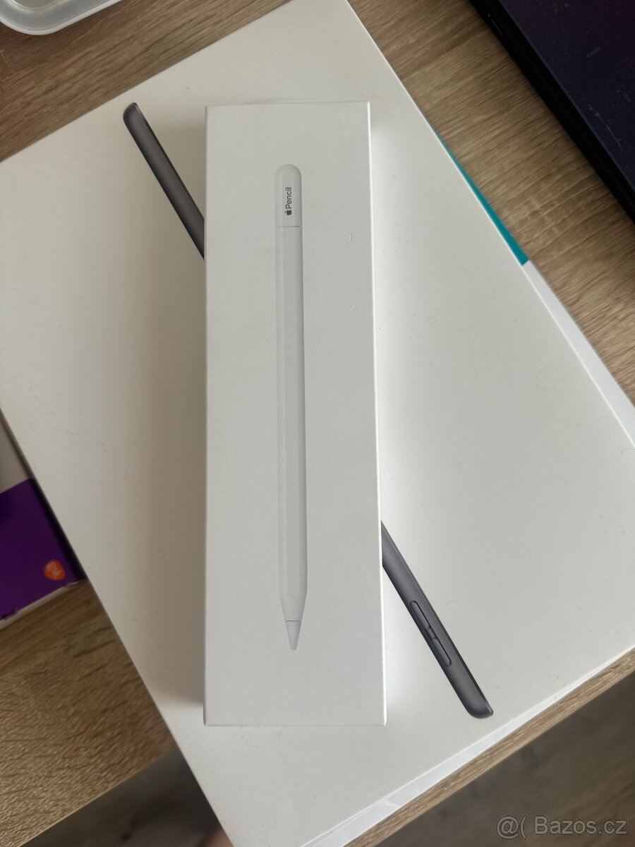NOVY Apple Pencil USB-C