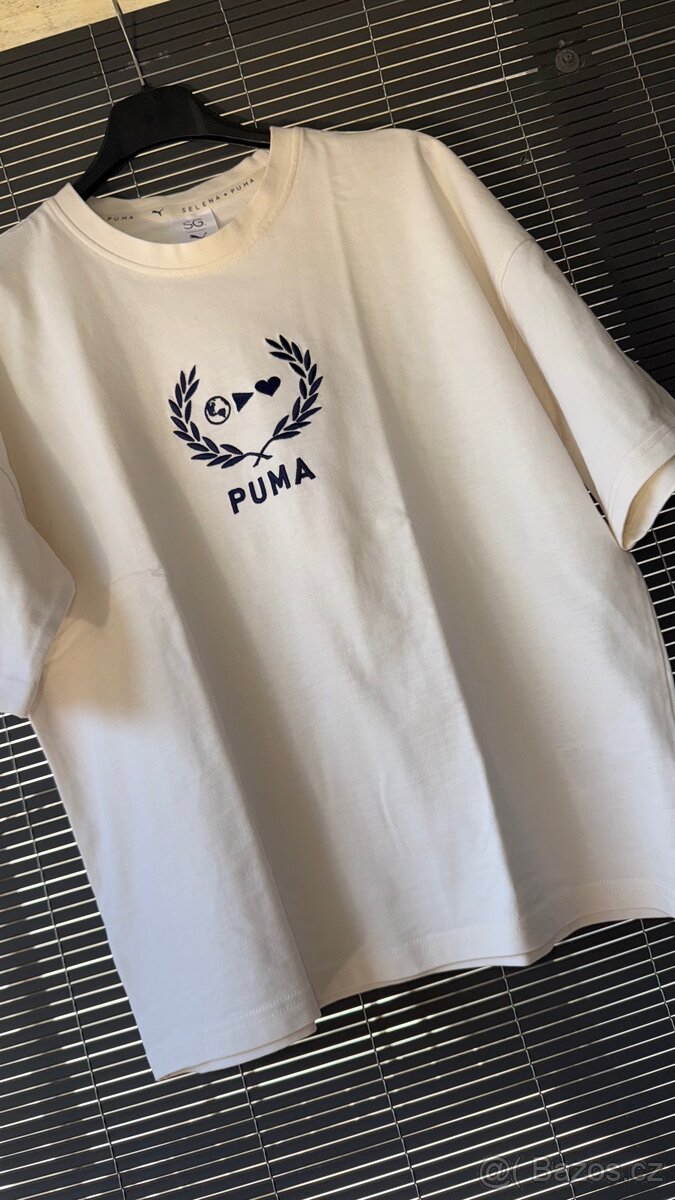 Selena Gomez triko Puma