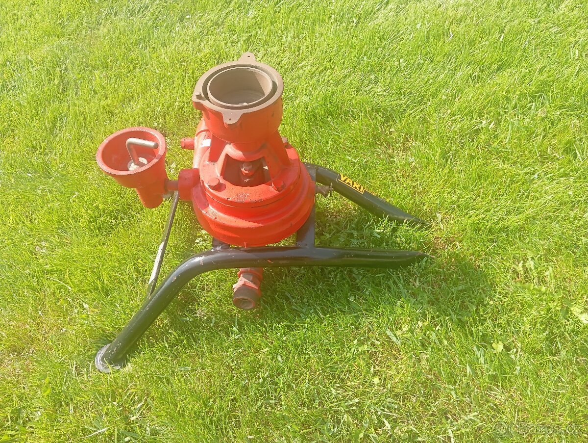 Vari DZP 003 ČERPADLO