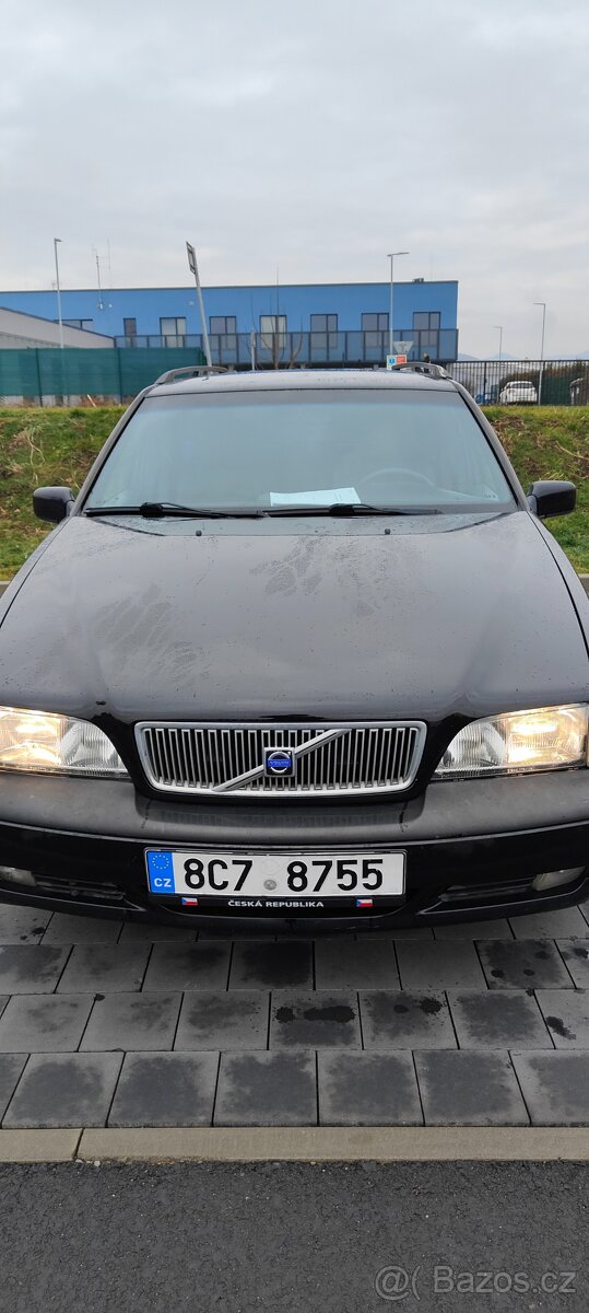 Volvo v70 2.4i 106kw 1999