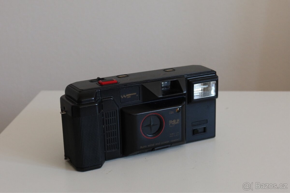 Wizen 850S na film