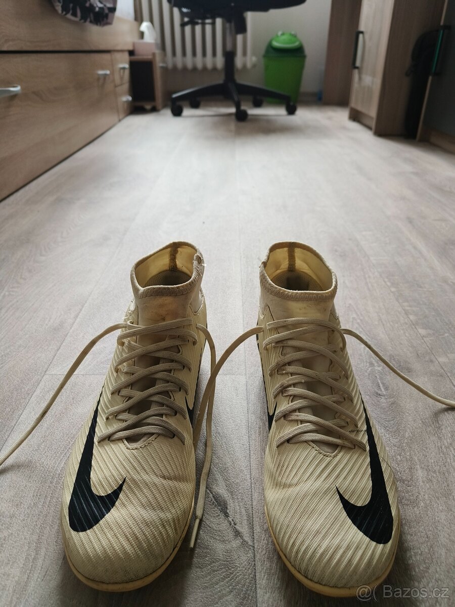 Kopačky Nike Mercurial Superfly