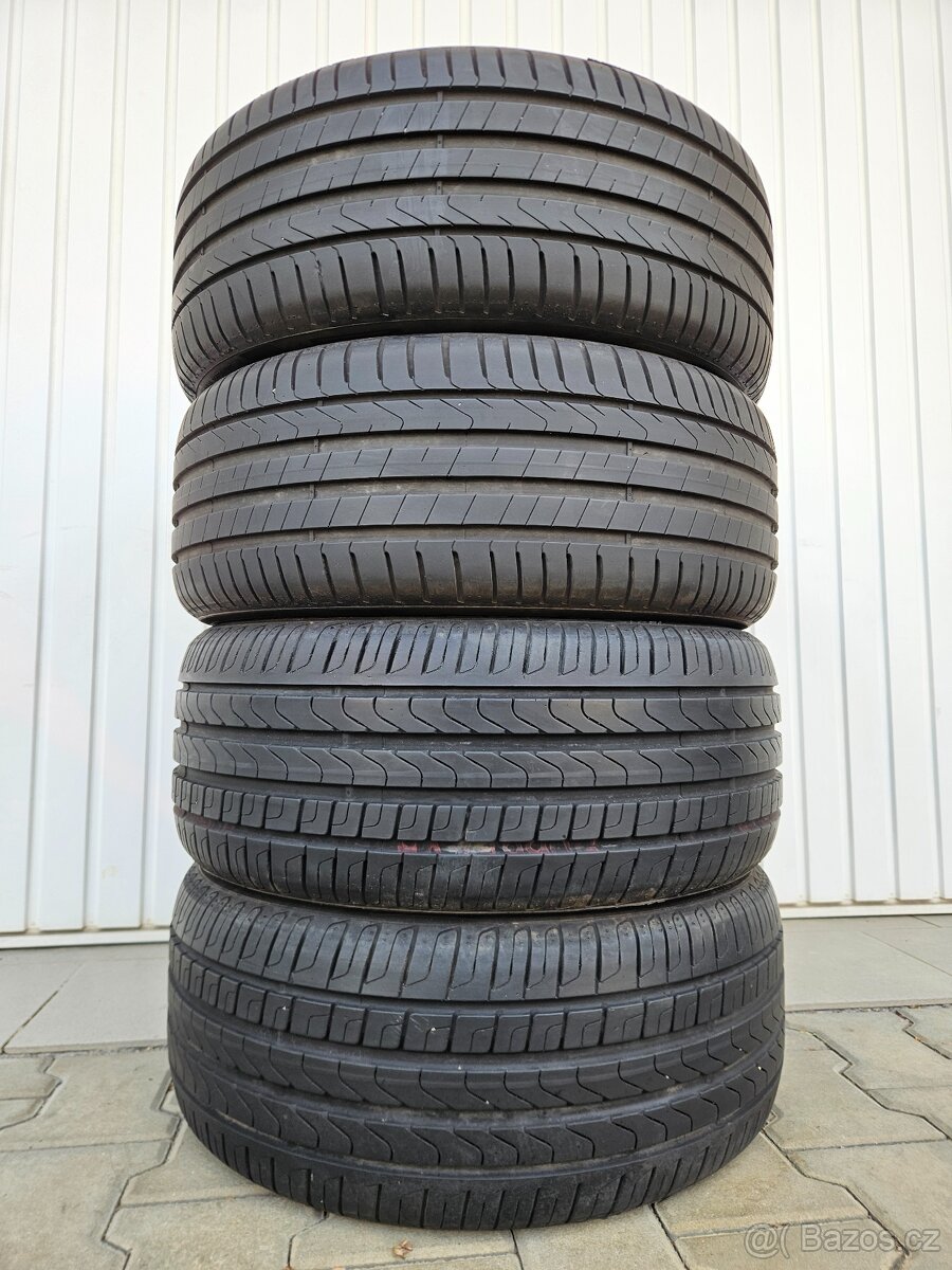 Letní pneu Pirelli 225/45/17