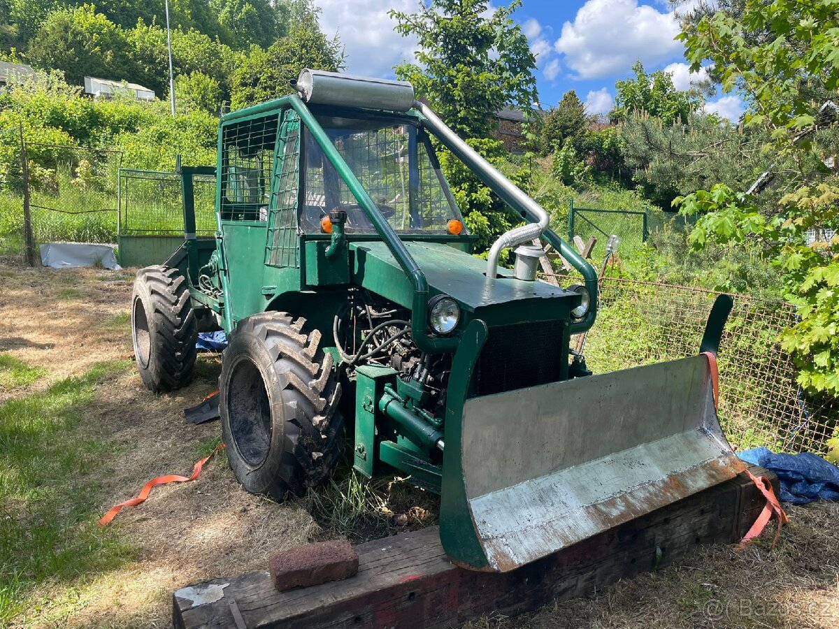 LKT DFU 451