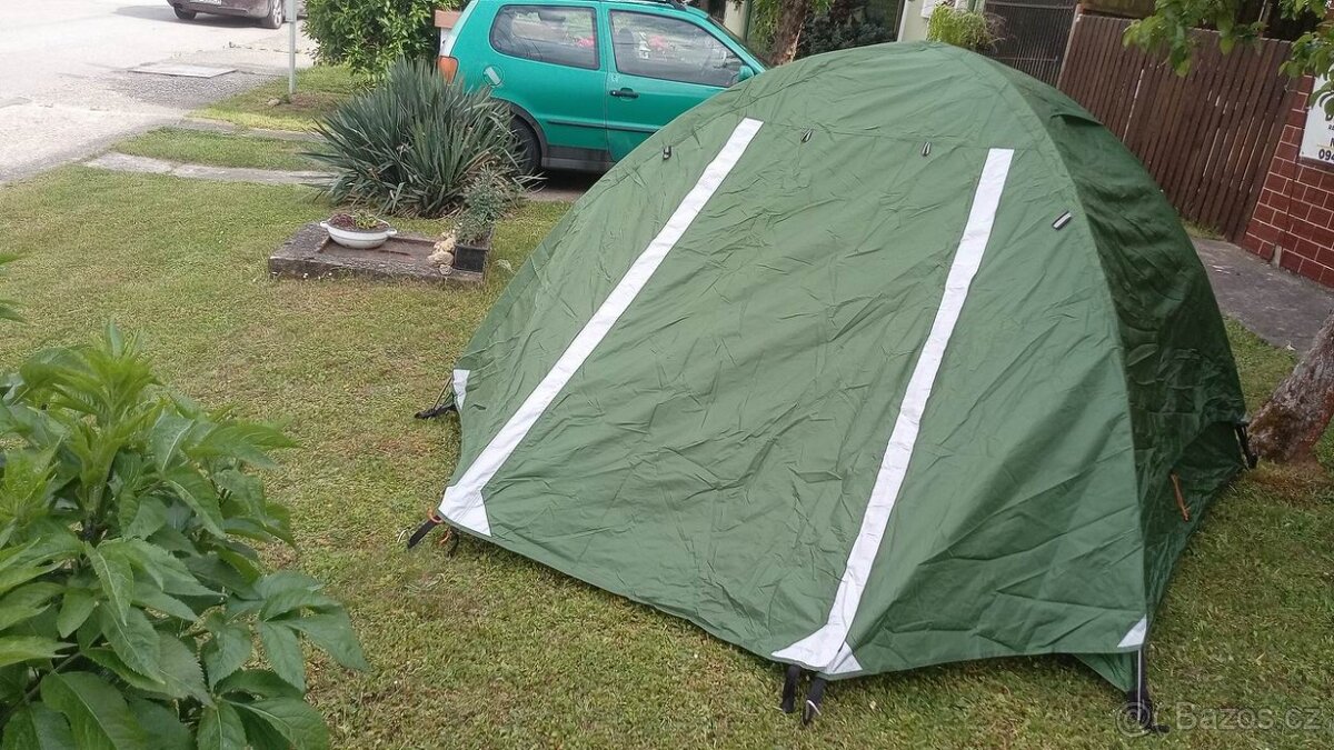 Ultralight dvouplášťový stan pro 3 os. ev.c:103000003146959