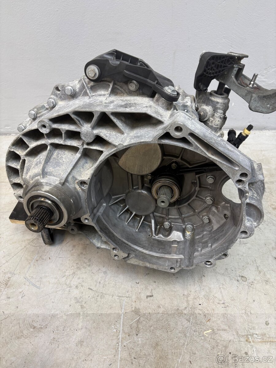 KUP Převodovka Vw T5 Lift 2.0 TDI 86.000km Top