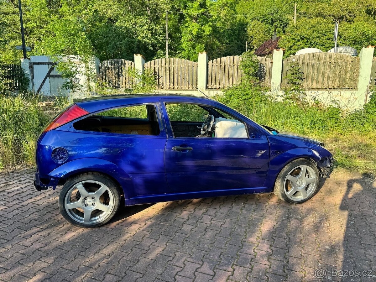 Ford Focus RS MK1