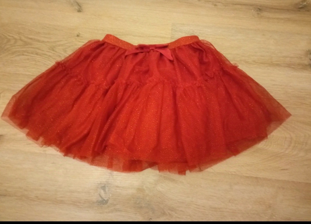 Dívčí sukýnka H&M