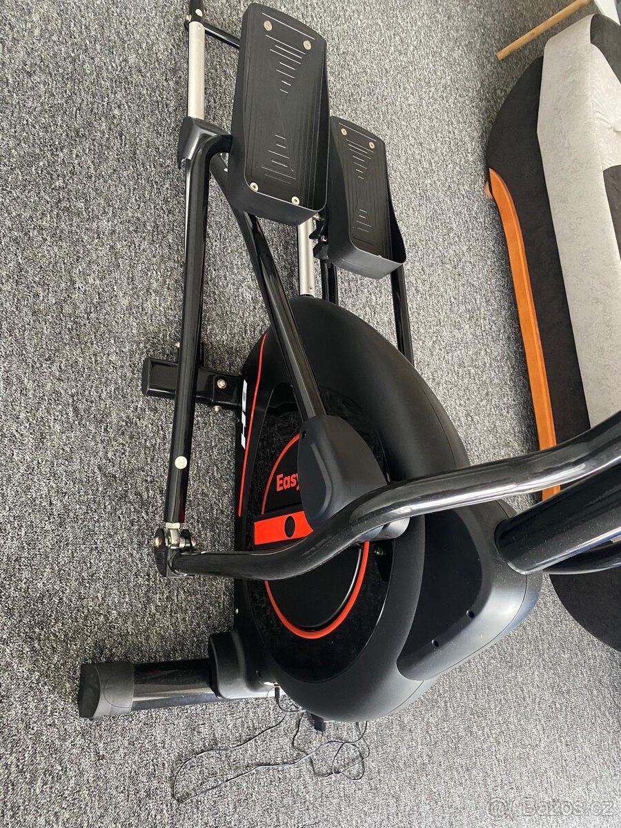 Bh Easy Flex eliptický trenažer