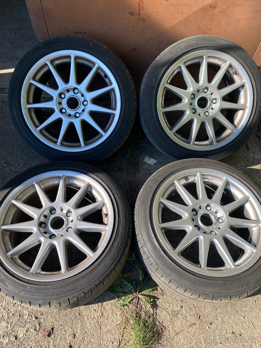 Kola Hartge r17
