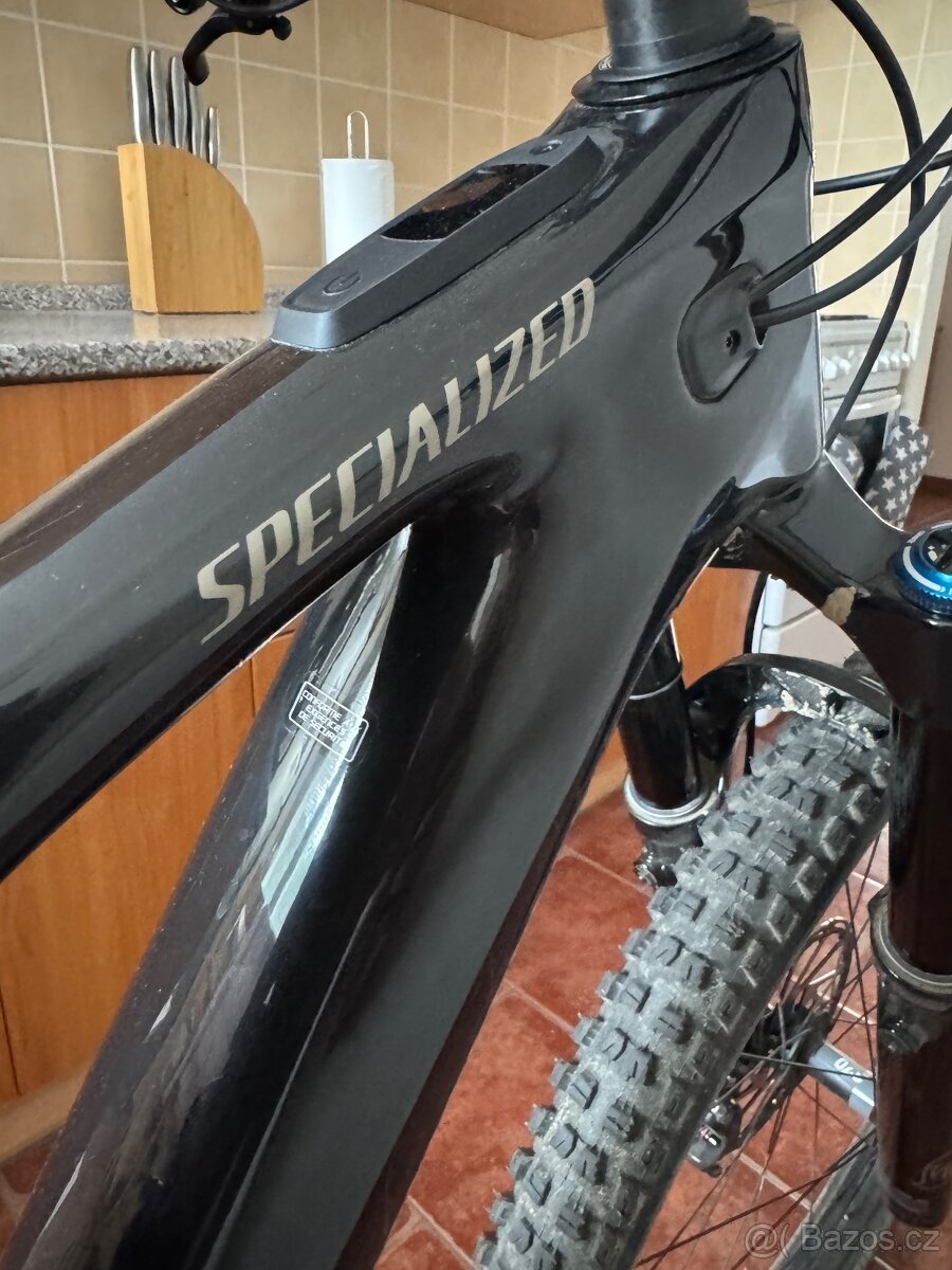 Specialized levo expert Carbon vel. S3