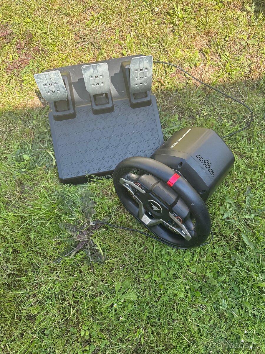 Thustmaster TM T248 -X