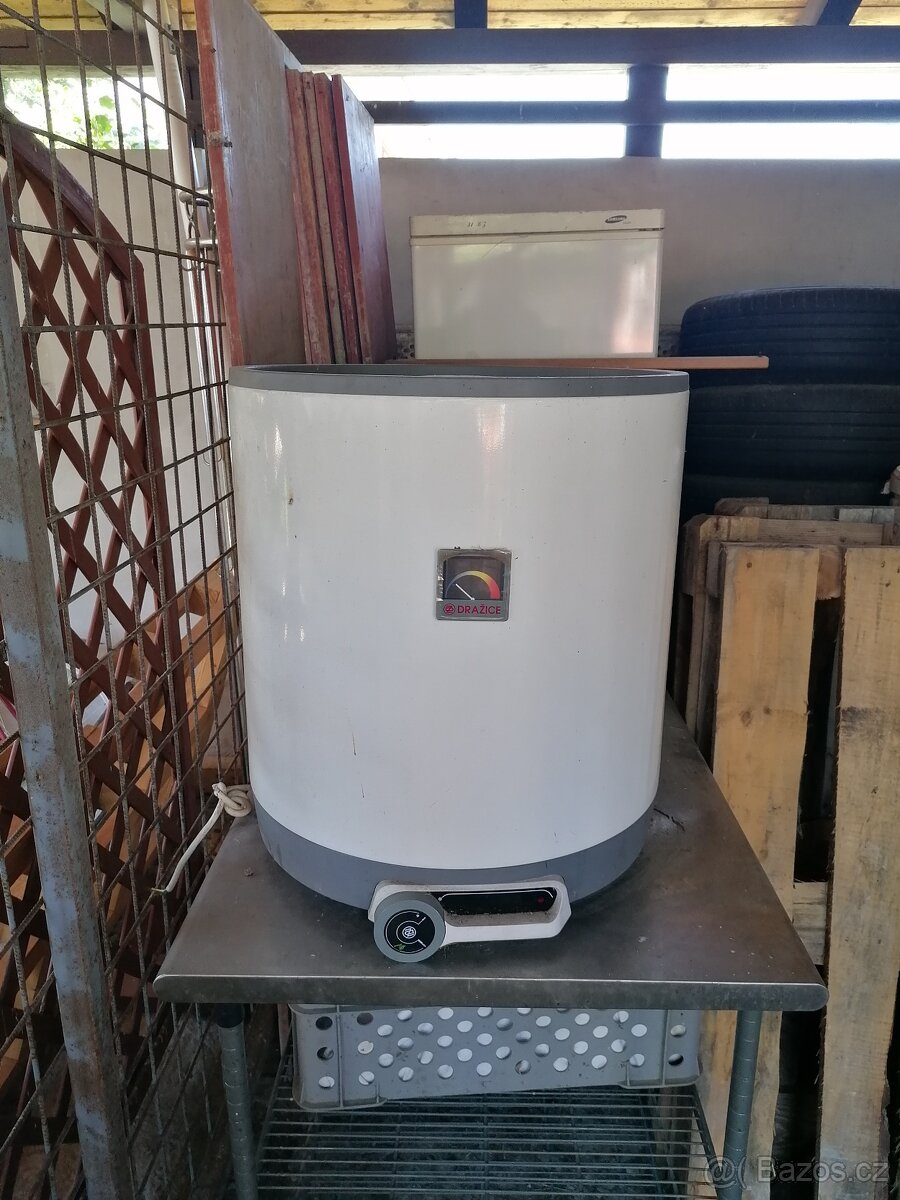 Prodám boiler