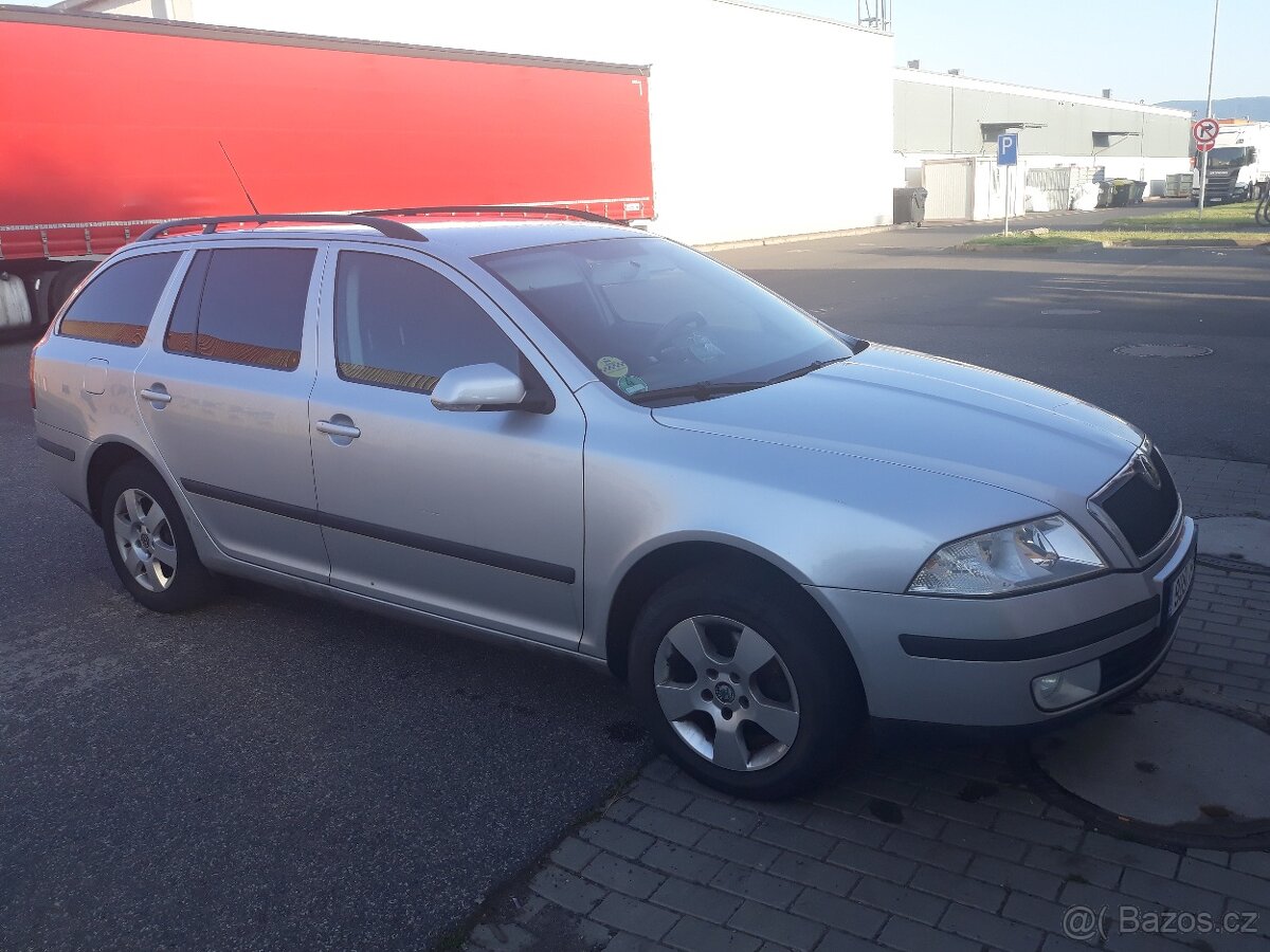 PRODAM OCTAVIA LPG