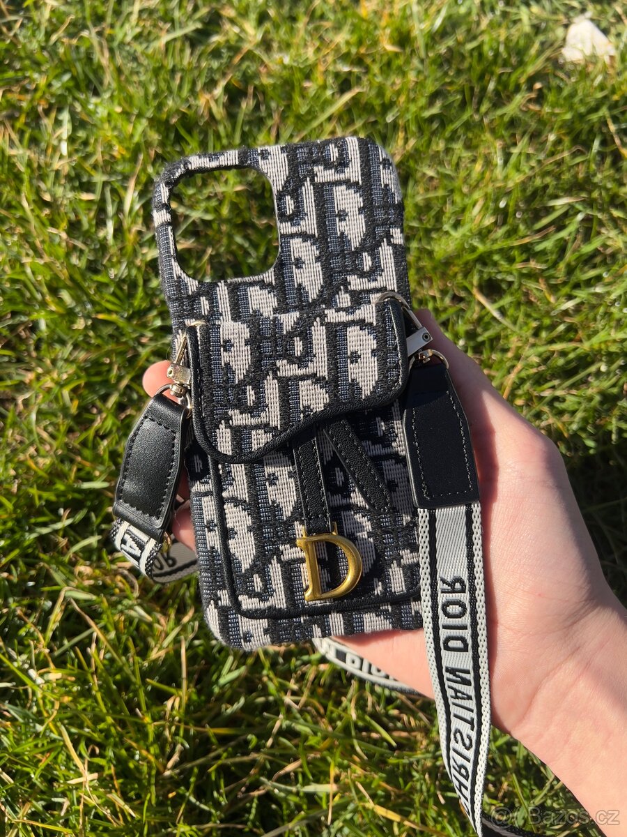Kryt na iPhone 12 Pro