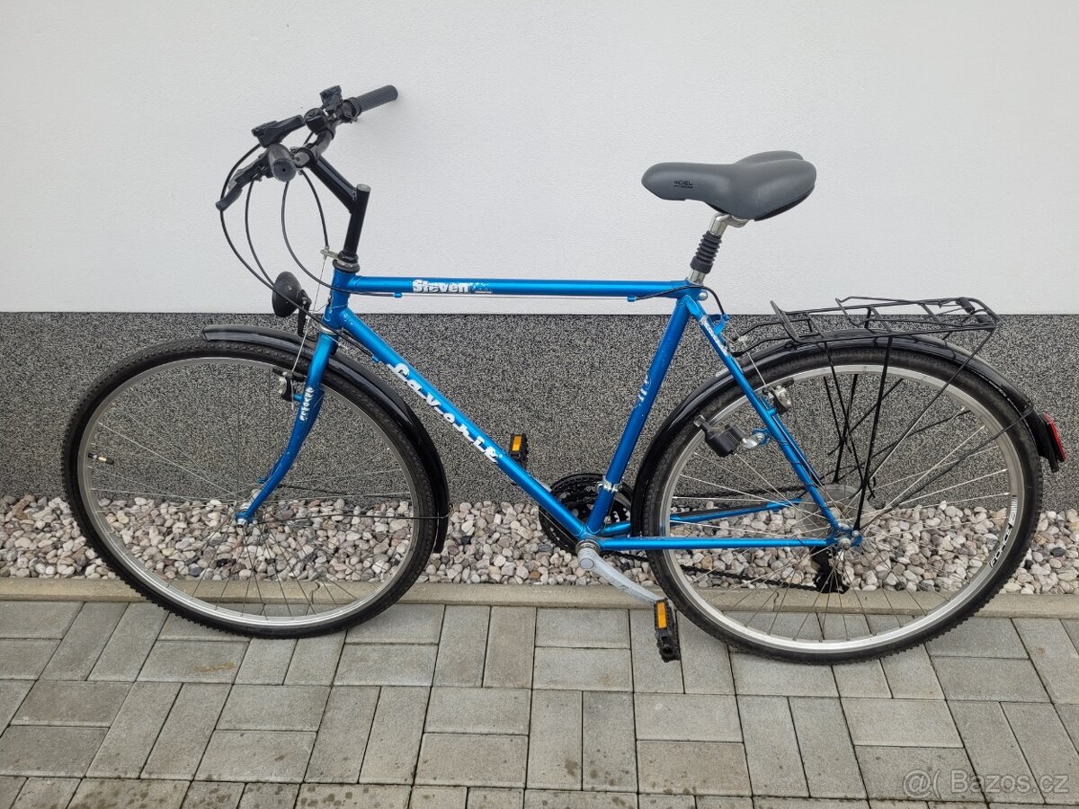 Kolo Favorit