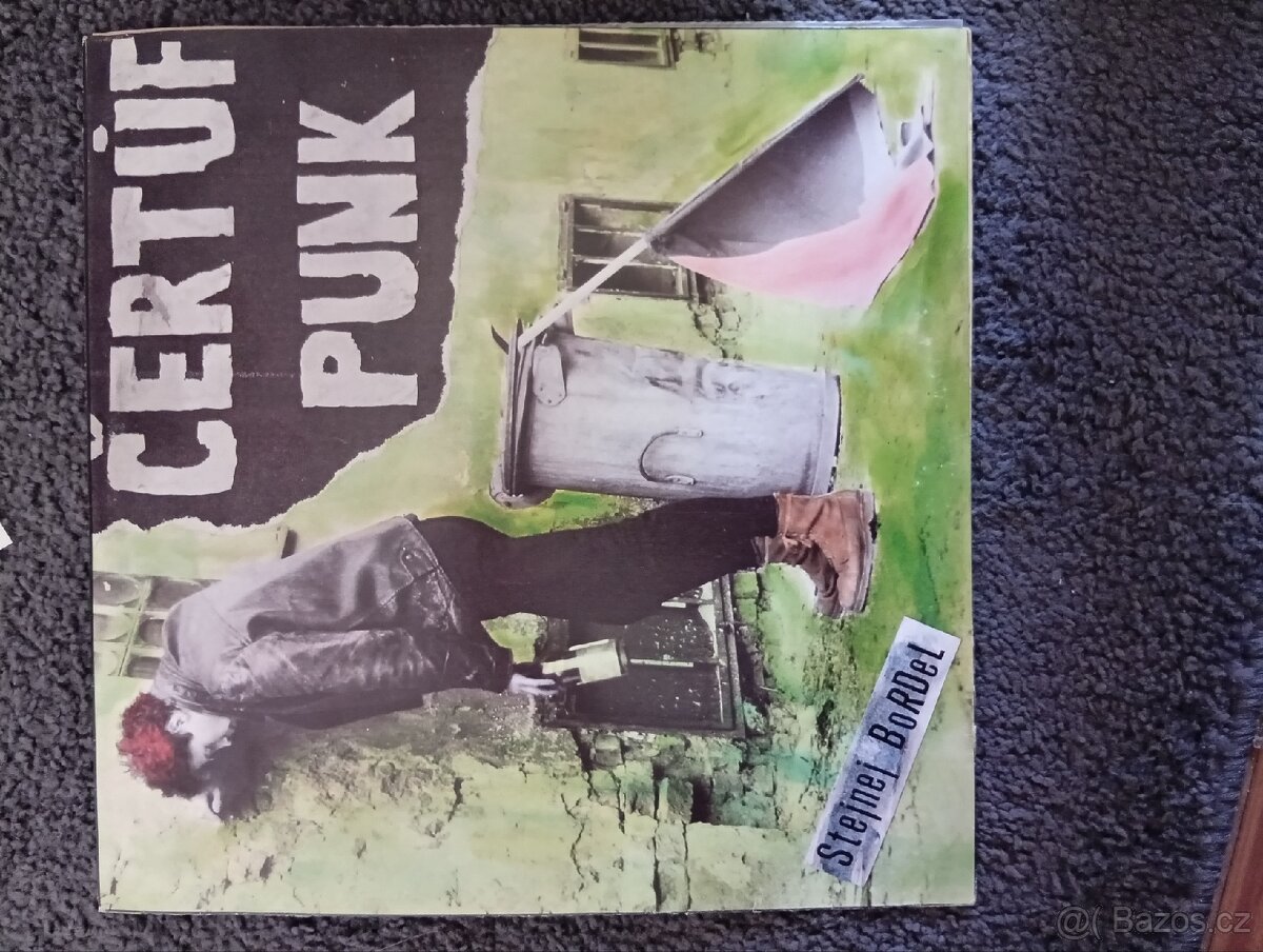 Čertuf Punk
