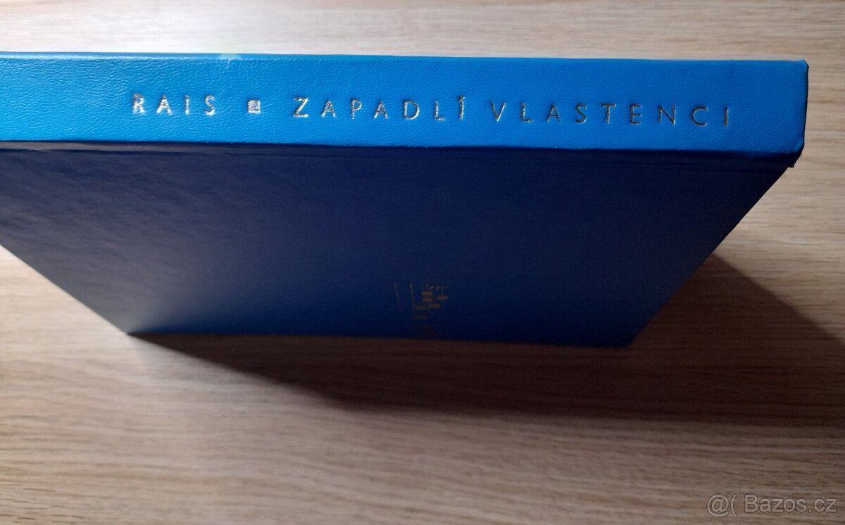 Zapadlí vlastenci