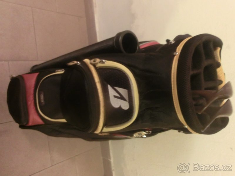 Bag Bridgestone