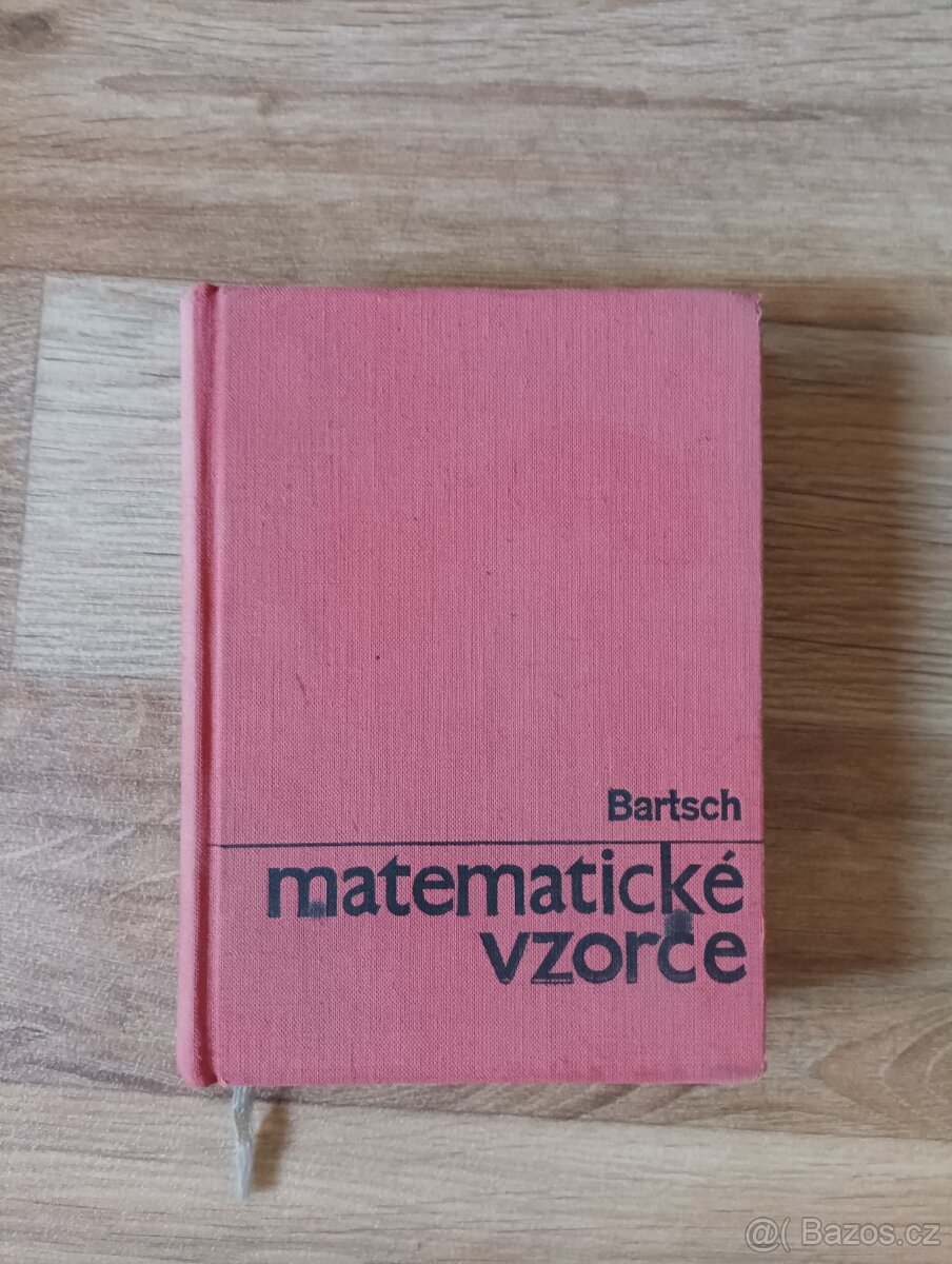 Matematické vzorce