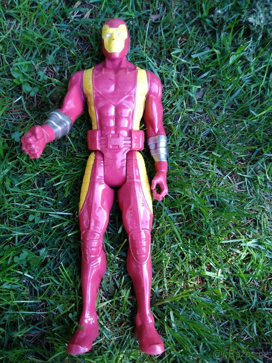 Figurka pro kluky, Hasbro, 30 cm