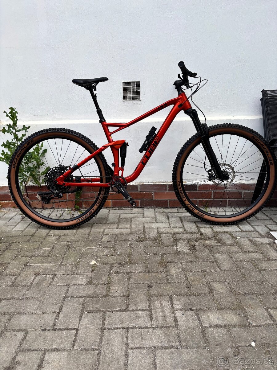 CUBE STEREO ONE 22 PRO 29