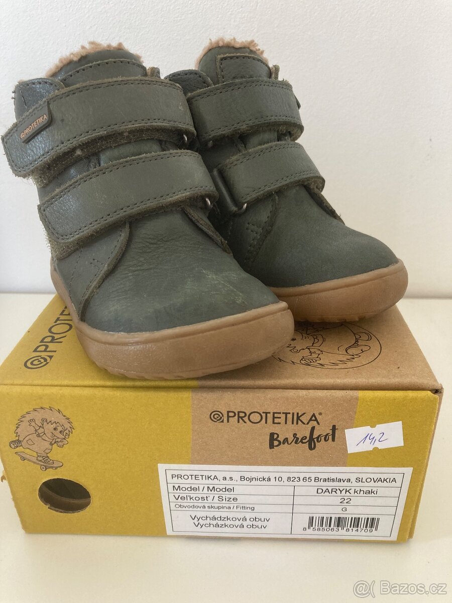 Protetika 22