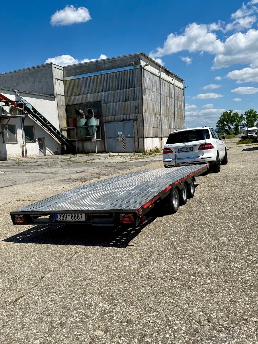TA-NO Scorpio 35.50 VDI odpočet DPH