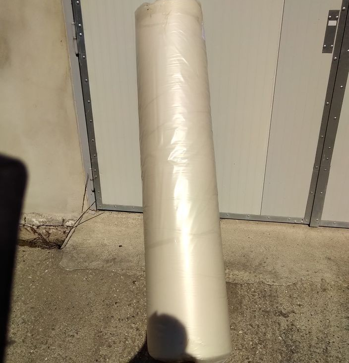 MATRACE postel 24 CM SOUL MAX 9 160x200 cm