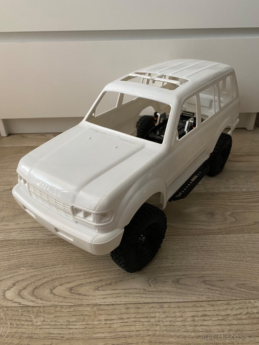 Karoserie Toyota Land Cruiser 80