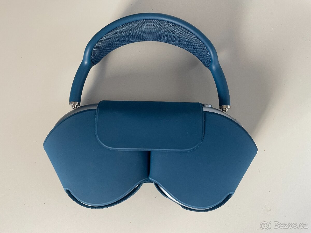 Airpods Max + smart case