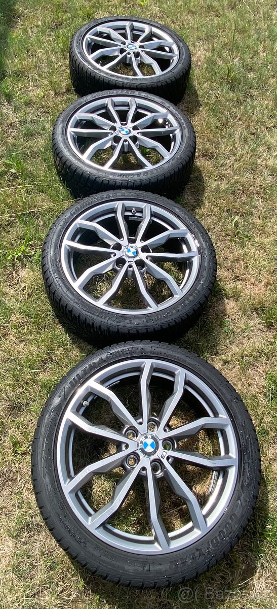 Zimní sada pro BMW 1 F40, 2 F44