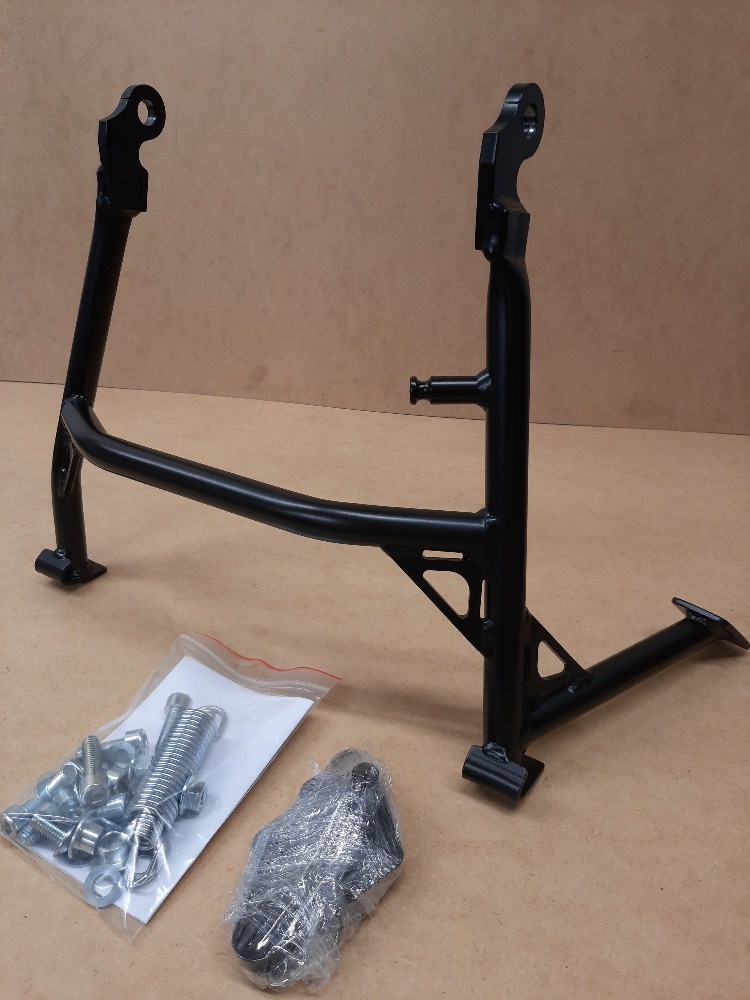 hlavní/centrální stojan SUZUKI V-Strom DL800DE a DL800SE