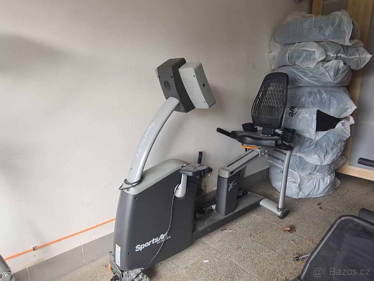 Rotoped SpotrArt C580R