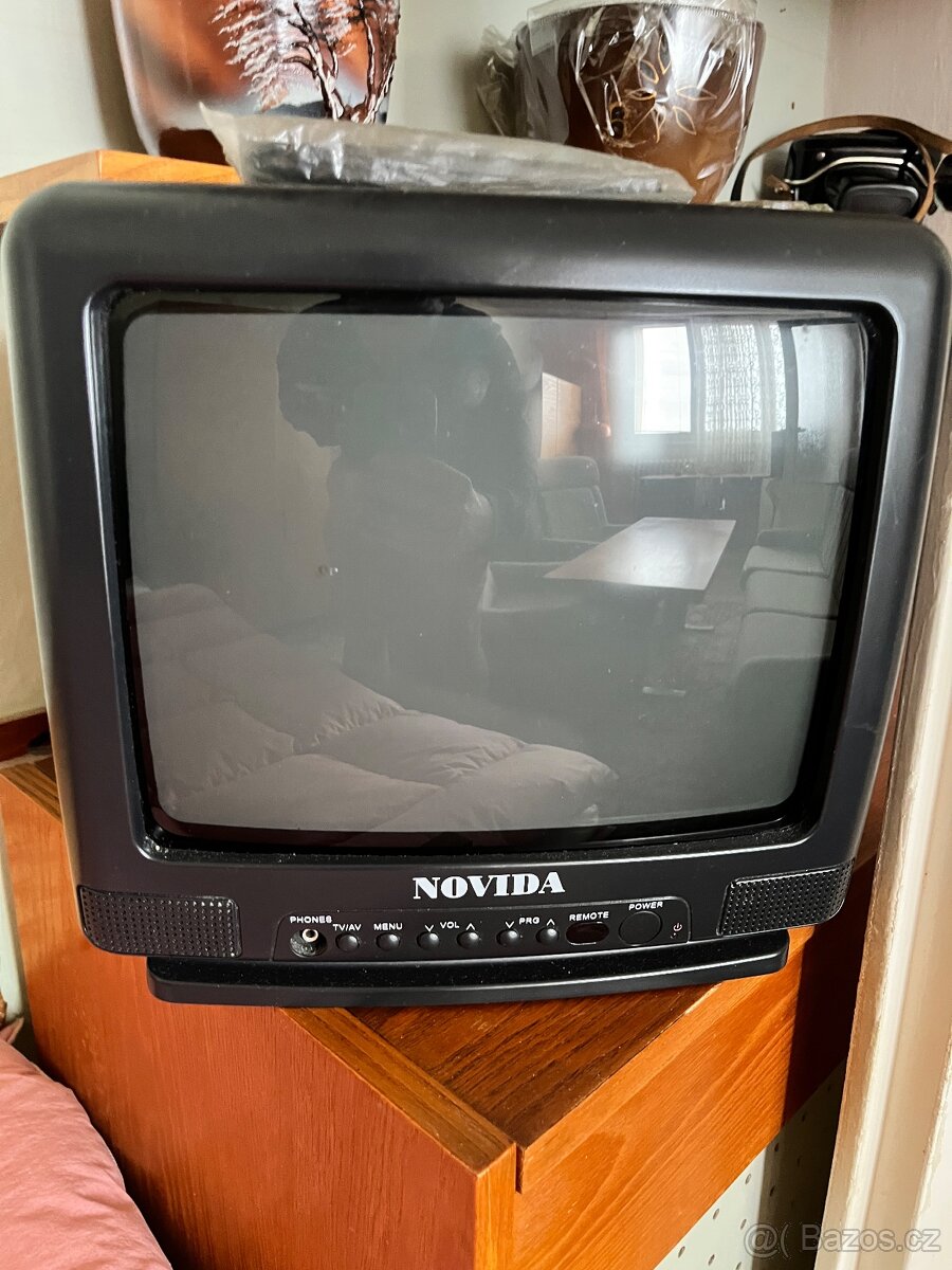Malá televize
