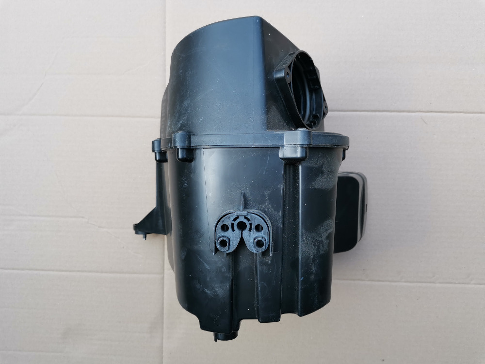 Filtrbox ŠKODA FABIA II, Rapid, Roomster