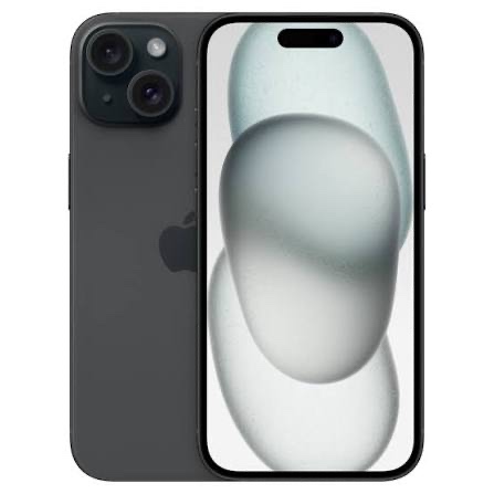 Apple iPhone 15 plus 128GB