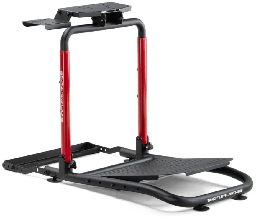 Stojan na volant - Next Level Racing Wheel Stand Lite 2.0