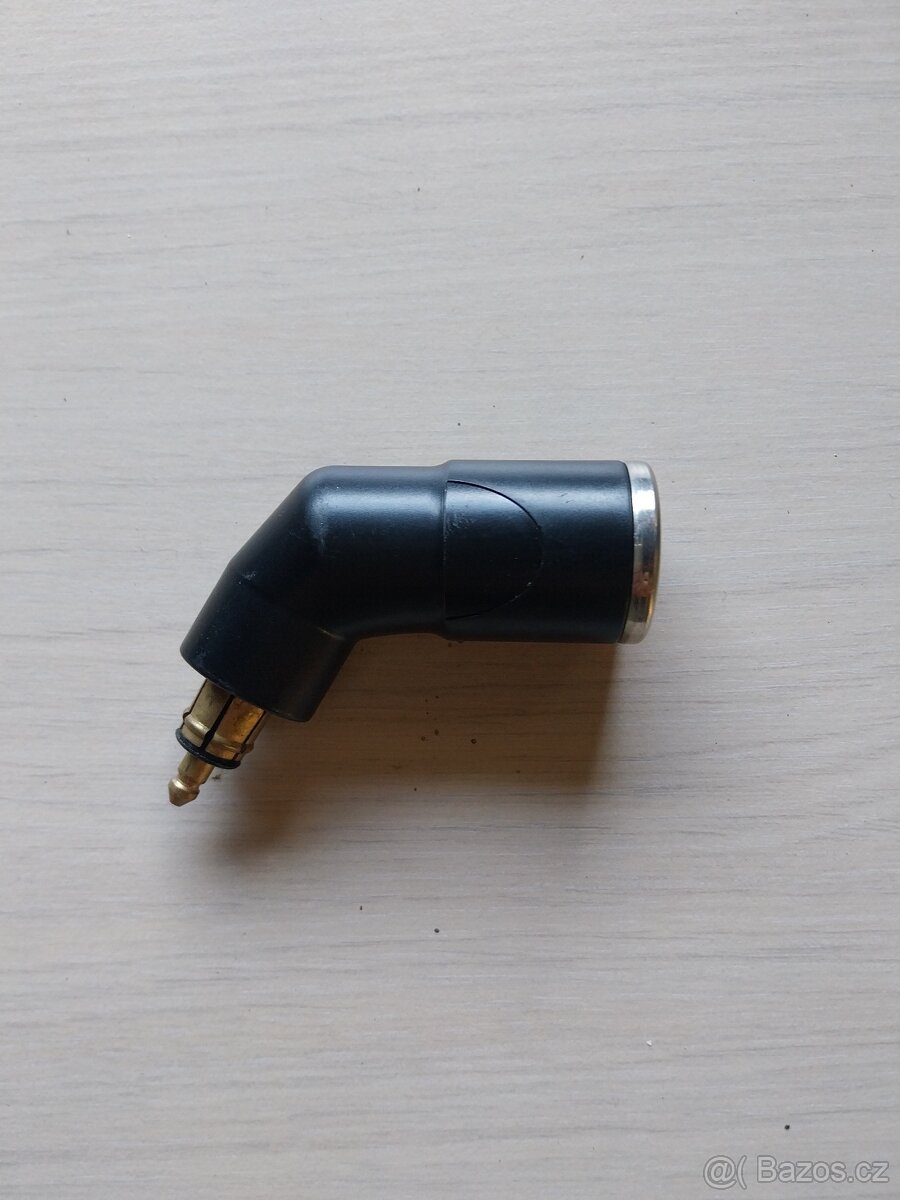 Bmw USB adaptér