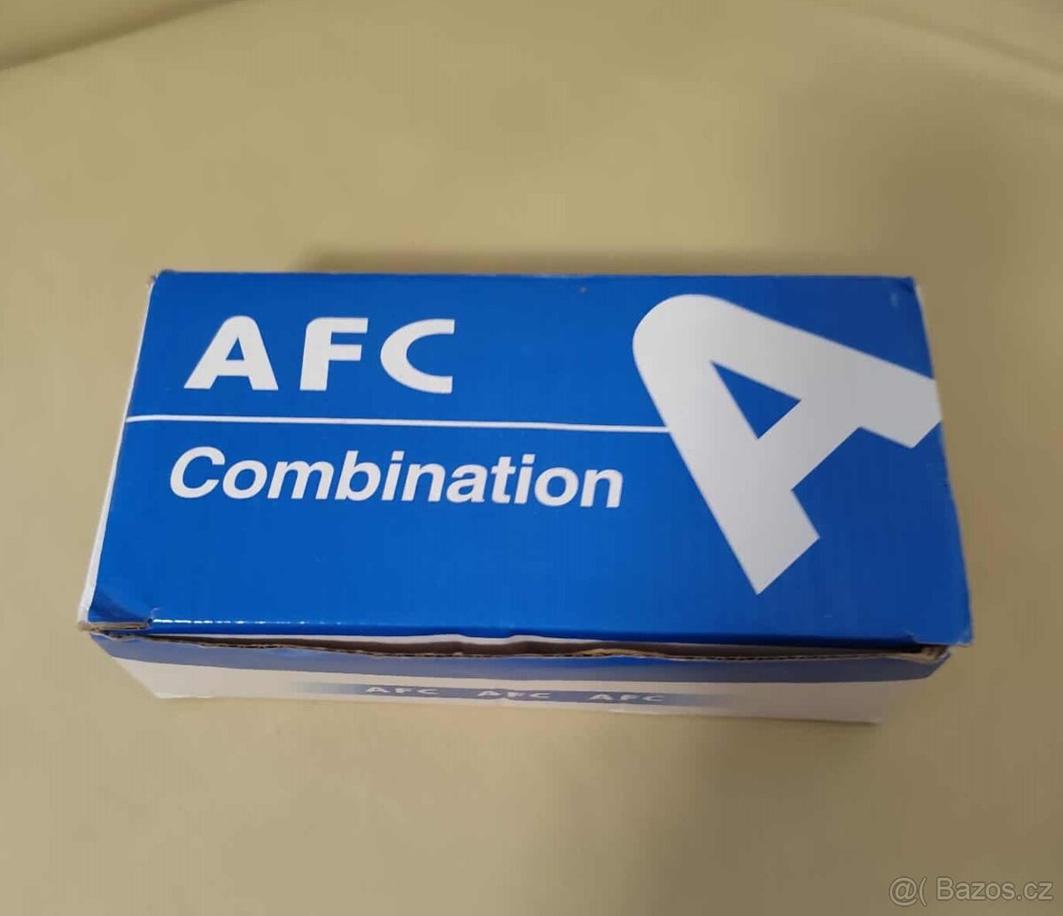 AFC2000 Filtrační jednotka - nové