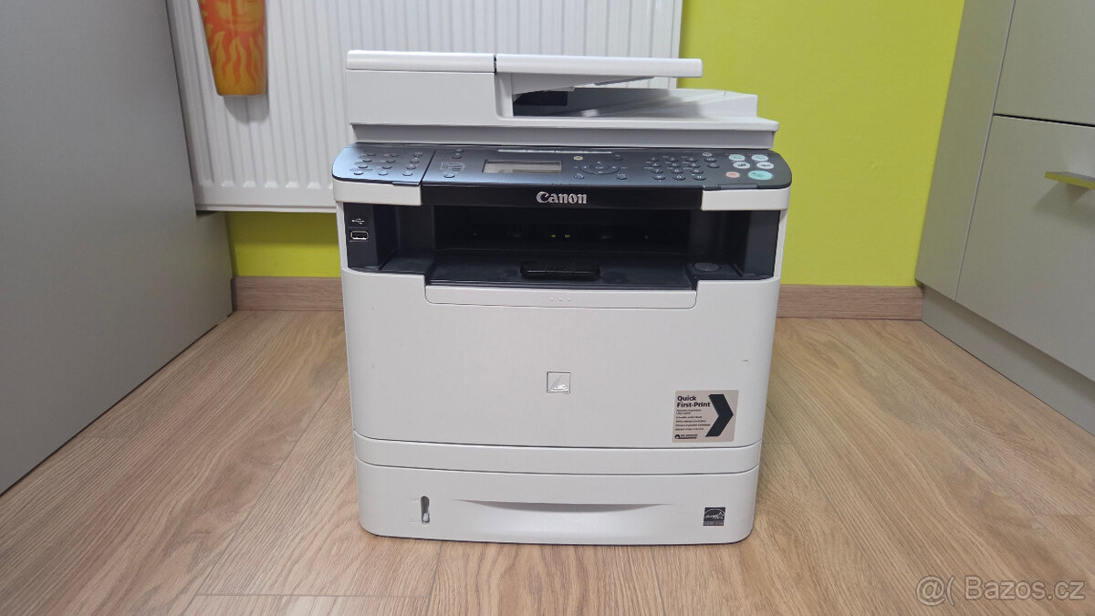 Multifunkční tiskárna Canon