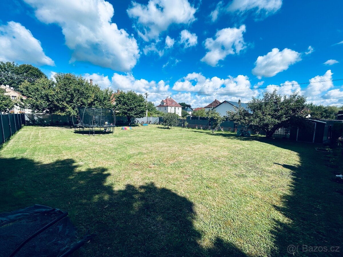 Prodej stavebního pozemku 611 m² – Varnsdorf