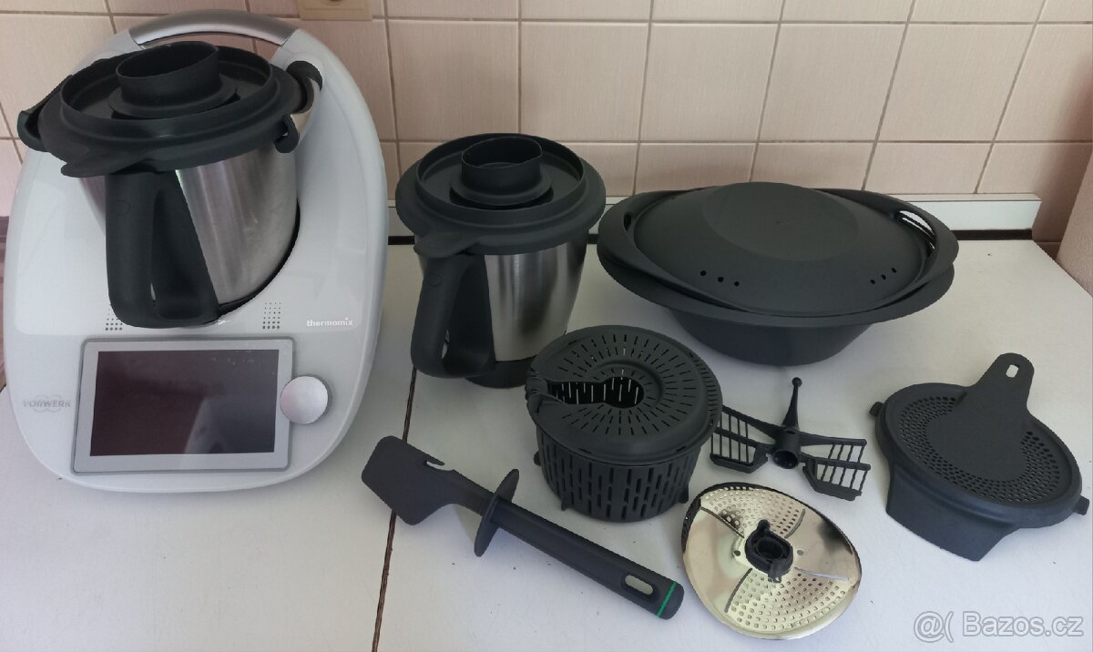 Thermomix TM6