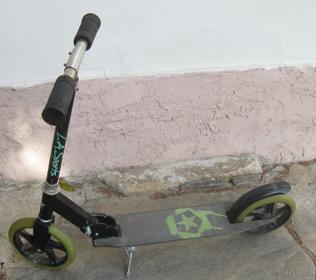 Dětská koloběžka