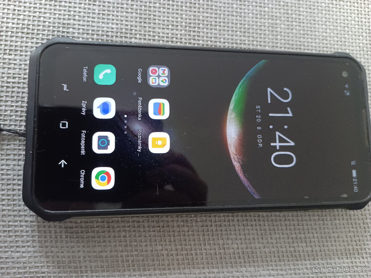 Doogee V10